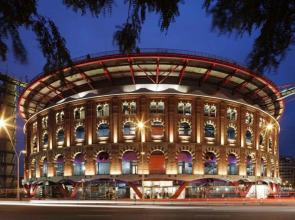 Apartment Heart of Barcelona