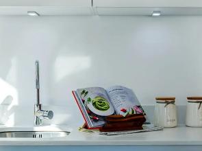 Thesqua.re Shoreditch Square Apartments