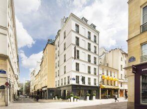 Le Relais des Halles