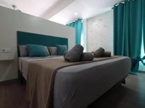 Carthago Suites