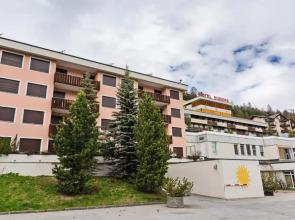 Silva House - Champfèr