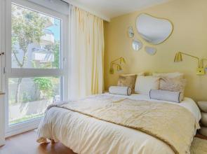 Paris West Elegant residence