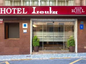 Hotel Leuka