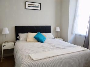 1 Bedroom Apartment Near Edinburgh Castle