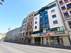 DUKES ApartHostel - Old Town