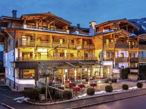 Auhof Wirtshaus & Suiten