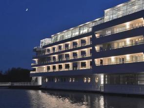 Miramar La Cigale Hôtel Thalasso & Spa