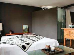 Appartement Au Dessus Du