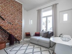 Scandinavian Apartments Meritullinkatu