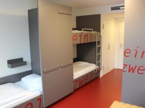 Cvjm Jugendhotel Munchen