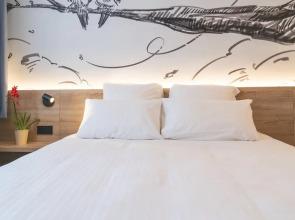 Green Park Hotel Paris