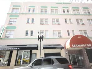 Leamington Hotel-Downtown/Port Of Miami