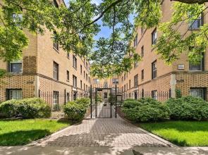 1BR Well-equipped Apt - Marshfield E3