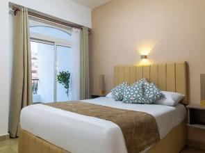 Beautiful Apartment in Egyptian Experience Resort