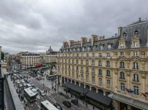 Sweet inn Apartments Galeries Lafayette-St Lazarre