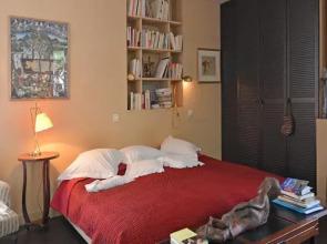 Studios Paris Appartements Rising Sun