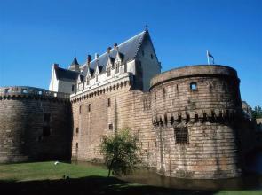 ibis Styles Nantes Centre Place Graslin