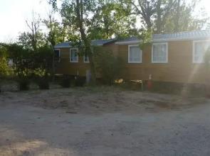 Camping Mer et Nature