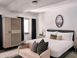 Hotel Kansas City Unbound Collection by Hyatt