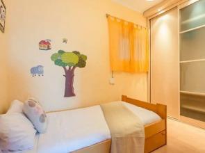 Comfortable 3bed With Amazing Views Over Barcelona