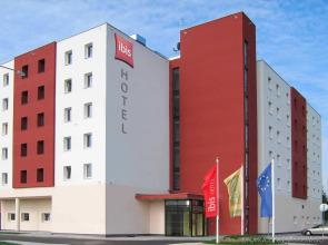 ibis Plzen