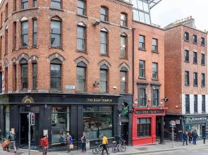 Dublin Castle Suites