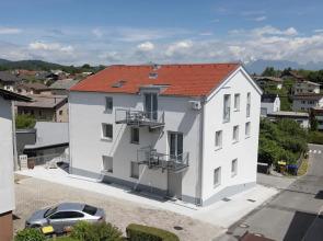 Villa Andrea Apartments - Ljubljana