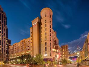 Residence Inn By Marriott New Rochelle