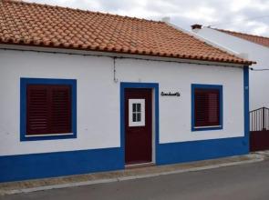 Casa do Avô Tó
