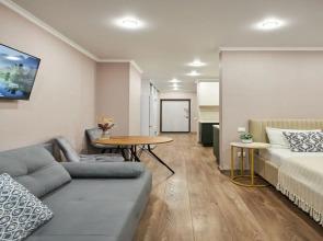 Apartments on 157B Krasnoarmeyskaya street/83-8