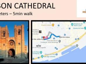 HOME4U - Secret Studio in City Center