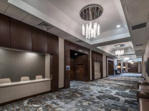 Provo Marriott Hotel & Conference Center