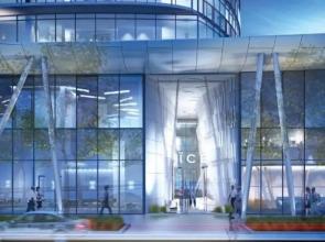 Couples Retreat @downtown With Lakeshore View