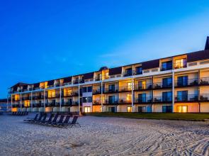 Best Western Plus Dockside Waterfront Inn