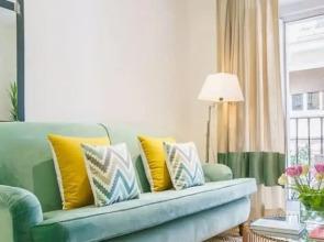 Santo Domingo II 1 Bedroom Apartment in Gran Via