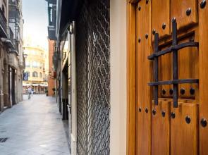 Come to Sevilla - Casa Malvarrosa