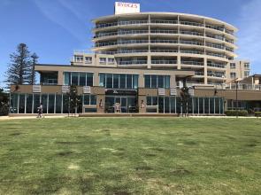 Rydges Port Macquarie