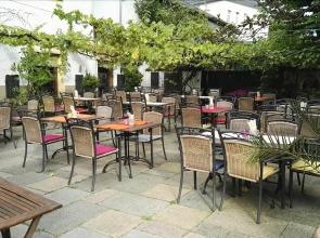 Stadthotel Handelshof 2