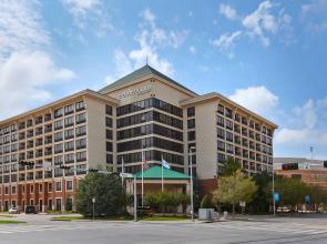 Courtyard by Marriott Oklahoma City Downtown