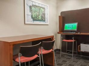 TownePlace Suites By Marriott Mobile