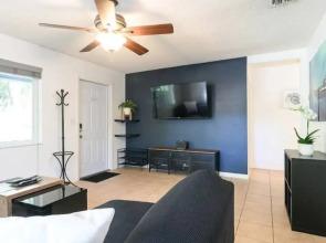 Peacock 2 in Fort Lauderdale