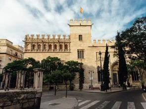 Parker The Urban Flats