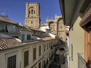 Granaxperience Atico Catedral