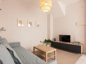 San Román. Para Disfrutar Como Un Sevillano Más