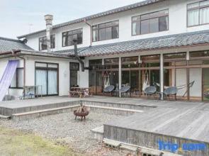 Onsen Ryokan Mizukamiso