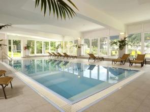 The View - Design und SPA Apartment im Schillerhof