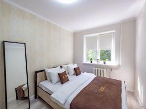 InnDays Podolsk st. Sverdlova 54a