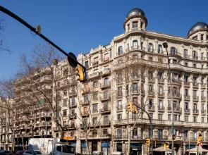 Feelathome Gran Via Apartment