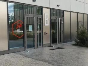 °Le métropole° Check in H24/wifi