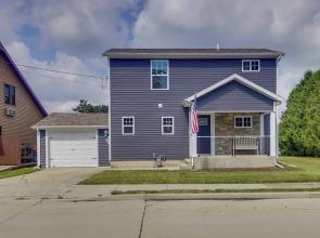 Riverfront Two Rivers Vacation Rental By Beaches